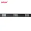 Gouly LED Storefront Lights 5730 SMD White Color  LED Module Lights Decorative Window Lights for Store Advertising Letter Signs IP68 Waterproof